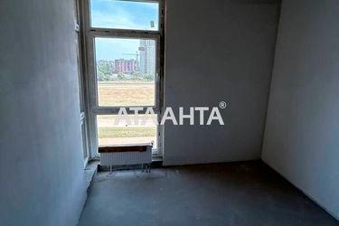 1-room apartment apartment by the address st. Krasnova (area 42,8 m²) - Atlanta.ua - photo 11