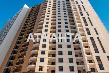 1-комнатная квартира по адресу ул. Краснова (площадь 42,5 м²) - Atlanta.ua - фото 14