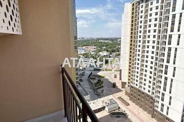 1-кімнатна квартира за адресою вул. Краснова (площа 42,4 м²) - Atlanta.ua - фото 18