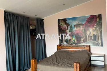 2-rooms apartment apartment by the address st. Naberezhnaya (area 79,9 m²) - Atlanta.ua - photo 19