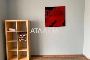 2-rooms apartment apartment by the address st. Naberezhnaya (area 79,9 m²) - Atlanta.ua - photo 25