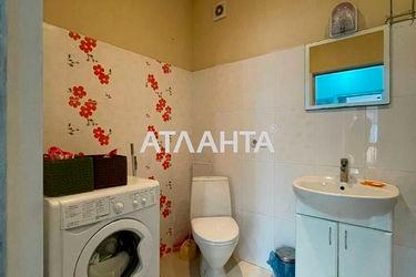 2-rooms apartment apartment by the address st. Naberezhnaya (area 79,9 m²) - Atlanta.ua - photo 28