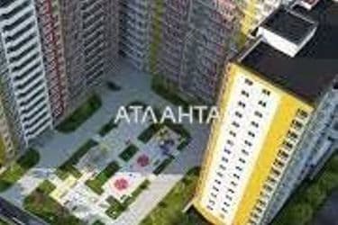 1-room apartment apartment by the address st. Pishonovskaya (area 18,8 m²) - Atlanta.ua - photo 15