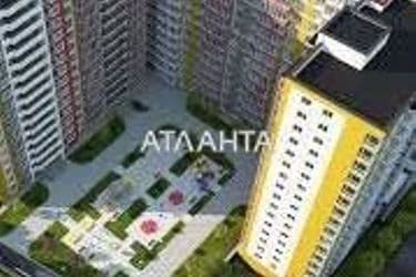 1-room apartment apartment by the address st. Pishonovskaya (area 18,8 m²) - Atlanta.ua - photo 9