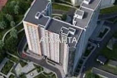 1-room apartment apartment by the address st. Pishonovskaya (area 18,8 m²) - Atlanta.ua - photo 16