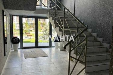 1-room apartment apartment by the address st. Bocharova gen (area 23 m²) - Atlanta.ua - photo 6