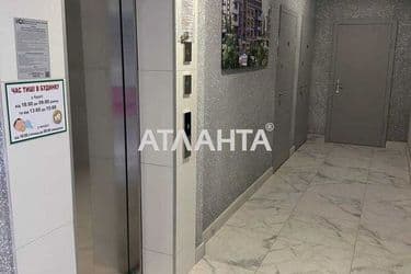 1-room apartment apartment by the address st. Bocharova gen (area 23 m²) - Atlanta.ua - photo 9