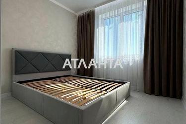 2-rooms apartment apartment by the address st. Zhemchuzhnaya (area 45 m²) - Atlanta.ua - photo 17