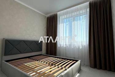 2-кімнатна квартира за адресою вул. Перлинна (площа 45 м²) - Atlanta.ua - фото 18