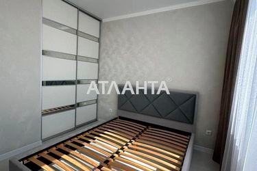 2-rooms apartment apartment by the address st. Zhemchuzhnaya (area 45 m²) - Atlanta.ua - photo 19