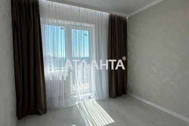 2-rooms apartment apartment by the address st. Zhemchuzhnaya (area 45 m²) - Atlanta.ua - photo 21