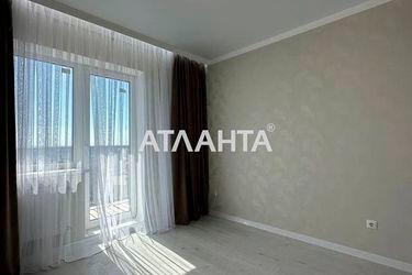 2-rooms apartment apartment by the address st. Zhemchuzhnaya (area 45 m²) - Atlanta.ua - photo 22