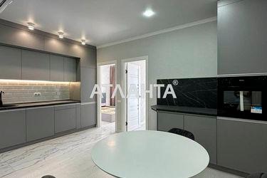 2-rooms apartment apartment by the address st. Zhemchuzhnaya (area 45 m²) - Atlanta.ua - photo 25