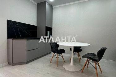 2-rooms apartment apartment by the address st. Zhemchuzhnaya (area 45 m²) - Atlanta.ua - photo 27