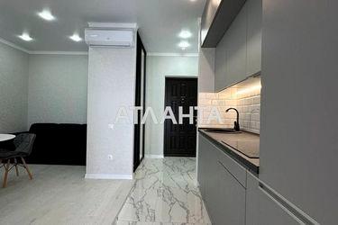 2-rooms apartment apartment by the address st. Zhemchuzhnaya (area 45 m²) - Atlanta.ua - photo 29