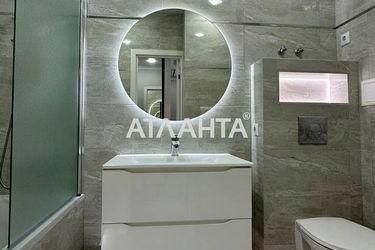 2-rooms apartment apartment by the address st. Zhemchuzhnaya (area 45 m²) - Atlanta.ua - photo 32