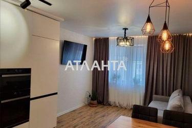 2-rooms apartment apartment by the address st. Pestelya (area 71,3 m²) - Atlanta.ua - photo 24