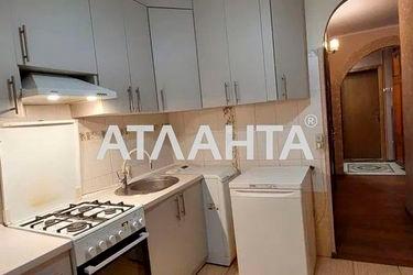 2-rooms apartment apartment by the address st. Chigirinskaya ul (area 52 m²) - Atlanta.ua - photo 12