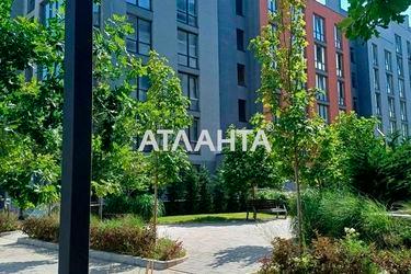 1-room apartment apartment by the address st. Marselskaya (area 44 m²) - Atlanta.ua - photo 15