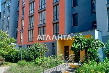 1-room apartment apartment by the address st. Marselskaya (area 44 m²) - Atlanta.ua - photo 16