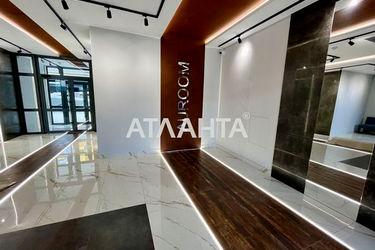 1-room apartment apartment by the address st. Sichinskogo (area 40 m²) - Atlanta.ua - photo 12