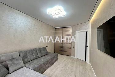 1-room apartment apartment by the address st. Sichinskogo (area 40 m²) - Atlanta.ua - photo 17