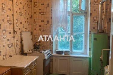 Комунальна квартира за адресою вул. Розумовська (площа 14 м²) - Atlanta.ua - фото 28