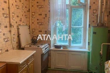 Комунальна квартира за адресою вул. Розумовська (площа 14 м²) - Atlanta.ua - фото 29