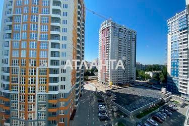 3-комнатная квартира по адресу Гагарина пр. (площадь 99,4 м²) - Atlanta.ua - фото 17