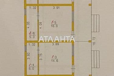 Коммерческая недвижимость по адресу ул. Ореховая (площадь 170,1 м²) - Atlanta.ua - фото 45