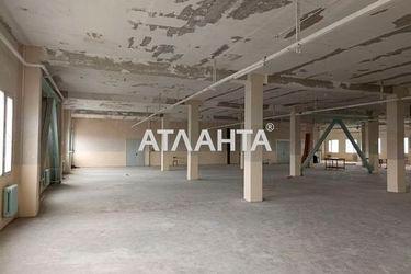 Commercial real estate at st. Ilfa i Petrova (area 2374 m²) - Atlanta.ua - photo 14