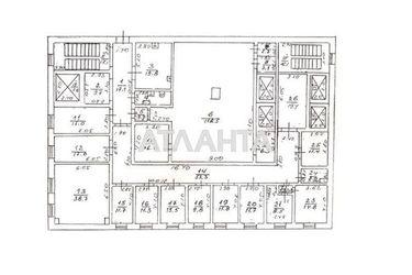 Commercial real estate at st. Ilfa i Petrova (area 512 m²) - Atlanta.ua - photo 20