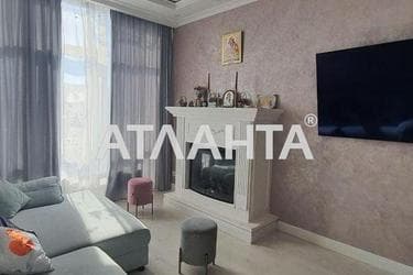 2-rooms apartment apartment by the address st. Kurortnyy per (area 73 m²) - Atlanta.ua - photo 30