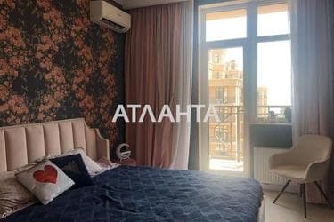 2-rooms apartment apartment by the address st. Kurortnyy per (area 73 m²) - Atlanta.ua - photo 26