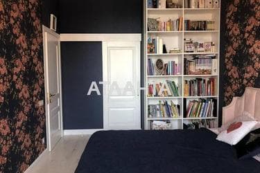 2-rooms apartment apartment by the address st. Kurortnyy per (area 73 m²) - Atlanta.ua - photo 25