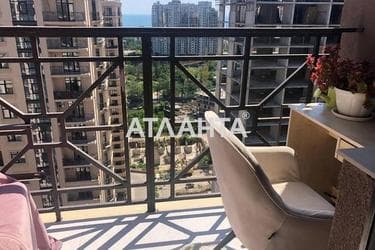 2-rooms apartment apartment by the address st. Kurortnyy per (area 73 m²) - Atlanta.ua - photo 28