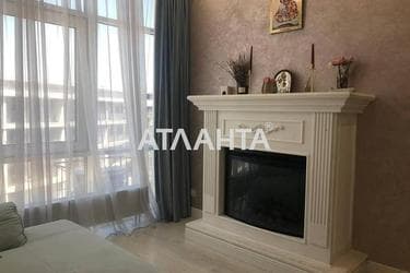 2-rooms apartment apartment by the address st. Kurortnyy per (area 73 m²) - Atlanta.ua - photo 35