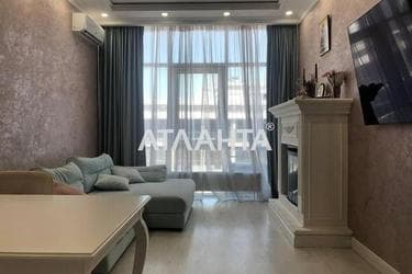 2-rooms apartment apartment by the address st. Kurortnyy per (area 73 m²) - Atlanta.ua - photo 36