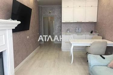 2-rooms apartment apartment by the address st. Kurortnyy per (area 73 m²) - Atlanta.ua - photo 38