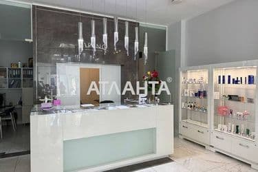 Commercial real estate at st. Genuezskaya (area 220 m²) - Atlanta.ua - photo 27