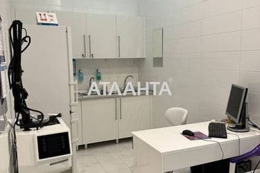 Комерційна нерухомість за адресою вул. Генуезька (площа 220 м²) - Atlanta.ua - фото 35