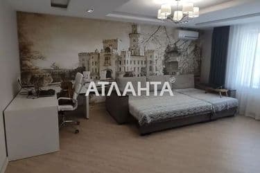 3-rooms apartment apartment by the address st. Akademika Yushchenko (area 100 m²) - Atlanta.ua - photo 21