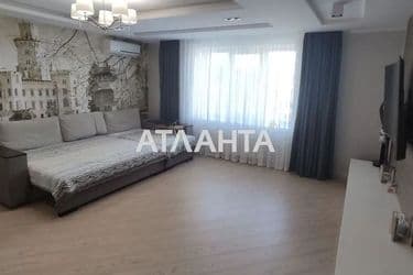 3-rooms apartment apartment by the address st. Akademika Yushchenko (area 100 m²) - Atlanta.ua - photo 22