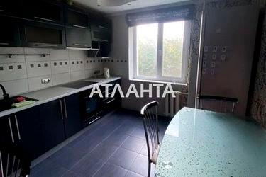 2-rooms apartment apartment by the address st. Koshki Matrosa (area 52,4 m²) - Atlanta.ua - photo 9