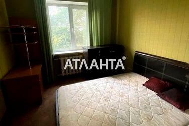 2-кімнатна квартира за адресою вул. Кішки Матроса (площа 52,4 м²) - Atlanta.ua - фото 13