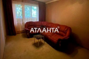 2-rooms apartment apartment by the address st. Koshki Matrosa (area 52,4 m²) - Atlanta.ua - photo 14