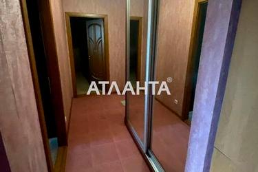 2-rooms apartment apartment by the address st. Koshki Matrosa (area 52,4 m²) - Atlanta.ua - photo 15