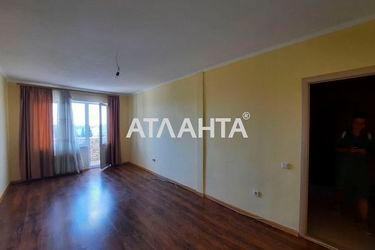 1-room apartment apartment by the address st. Keletskaya (area 48,7 m²) - Atlanta.ua - photo 11