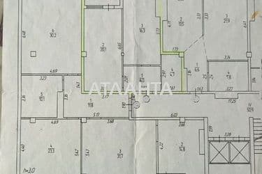 1-кімнатна квартира за адресою вул. Келецька (площа 48,7 м²) - Atlanta.ua - фото 13