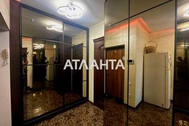 2-кімнатна квартира за адресою Фонтанська дор. (площа 55,2 м²) - Atlanta.ua - фото 22